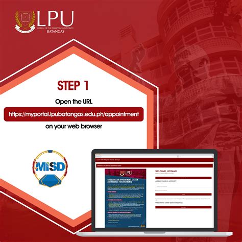 myportal.lpu batangas.edu.ph|edu danmark.